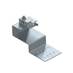 Show details for Dachhaken Tegalit mit Schnellmontage Picture of Dachhaken Tegalit mit Schnellmontage